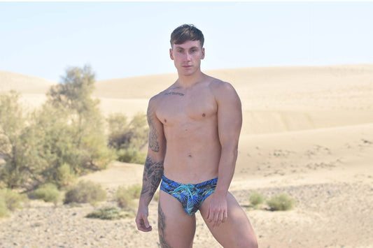 What are the Best Men's Swimwear Designs 2025?