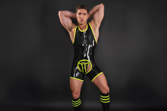 Men's Halloween Outfits