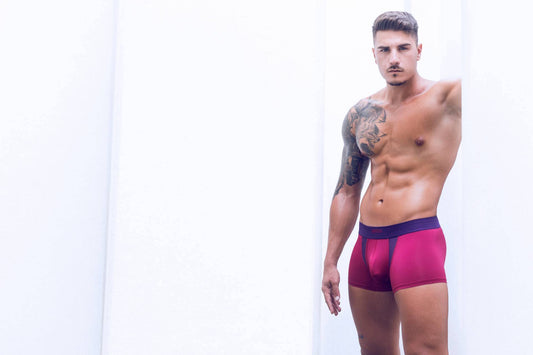 What are the Best Men's Underwear Boxer Trunks?
