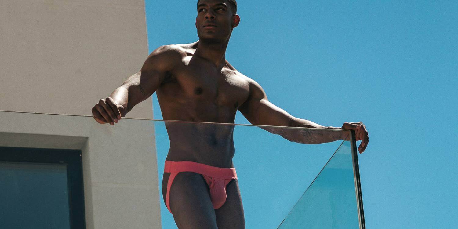 ADDICTED Underwear, Swimwear & Clothing