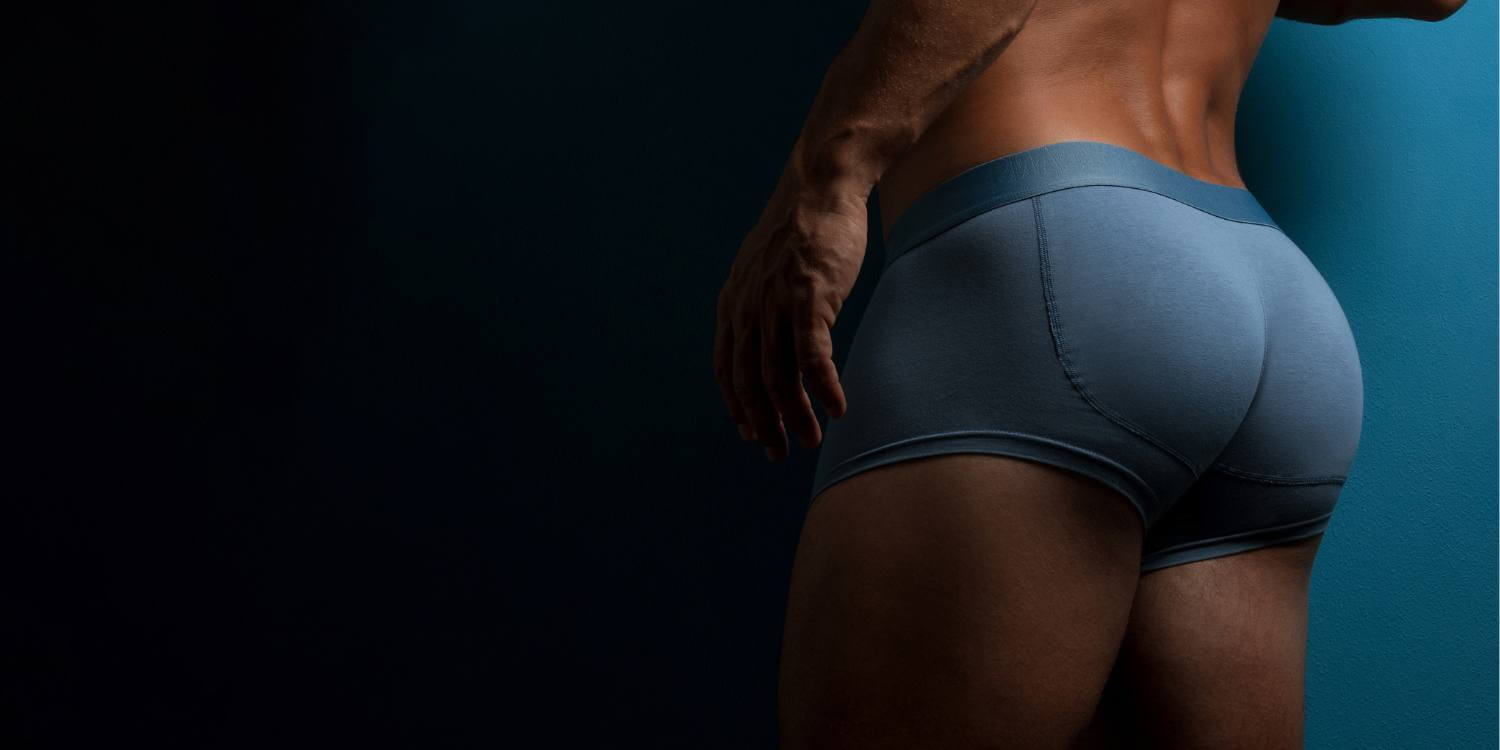 Bum Enhancing and Lifting Underwear