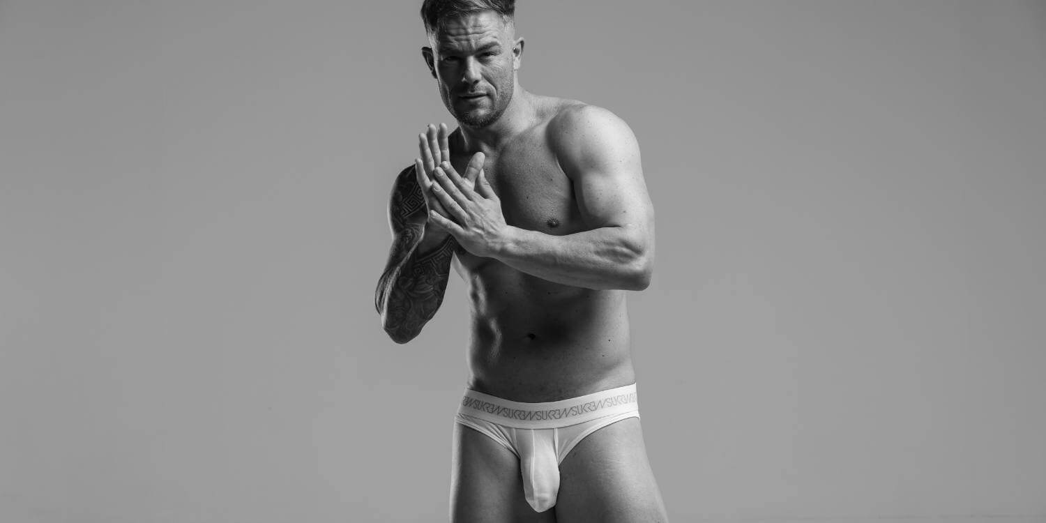 Basic & Essential Underwear: Every Day Staples