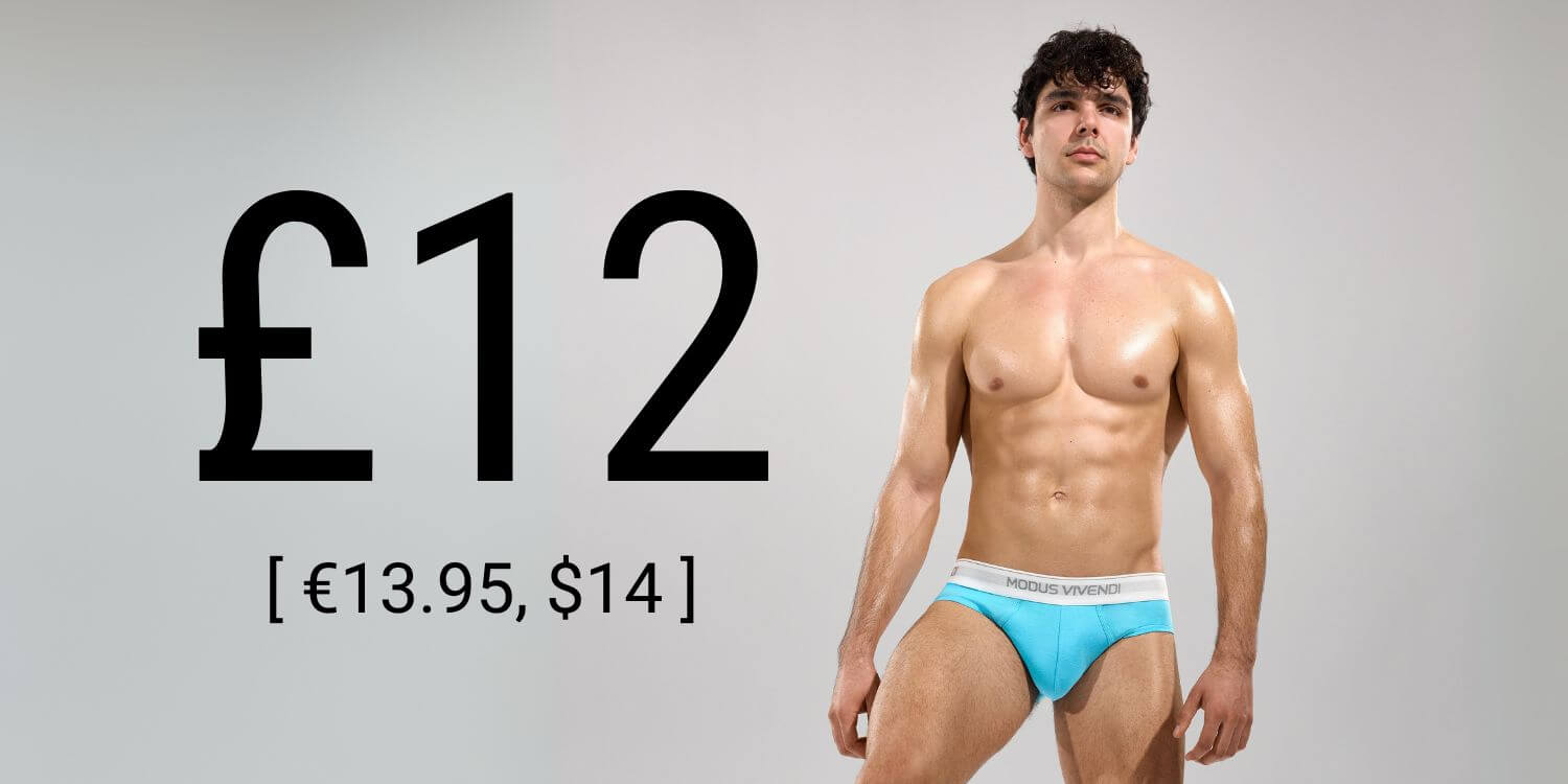Mens Underwear Deals and Offers