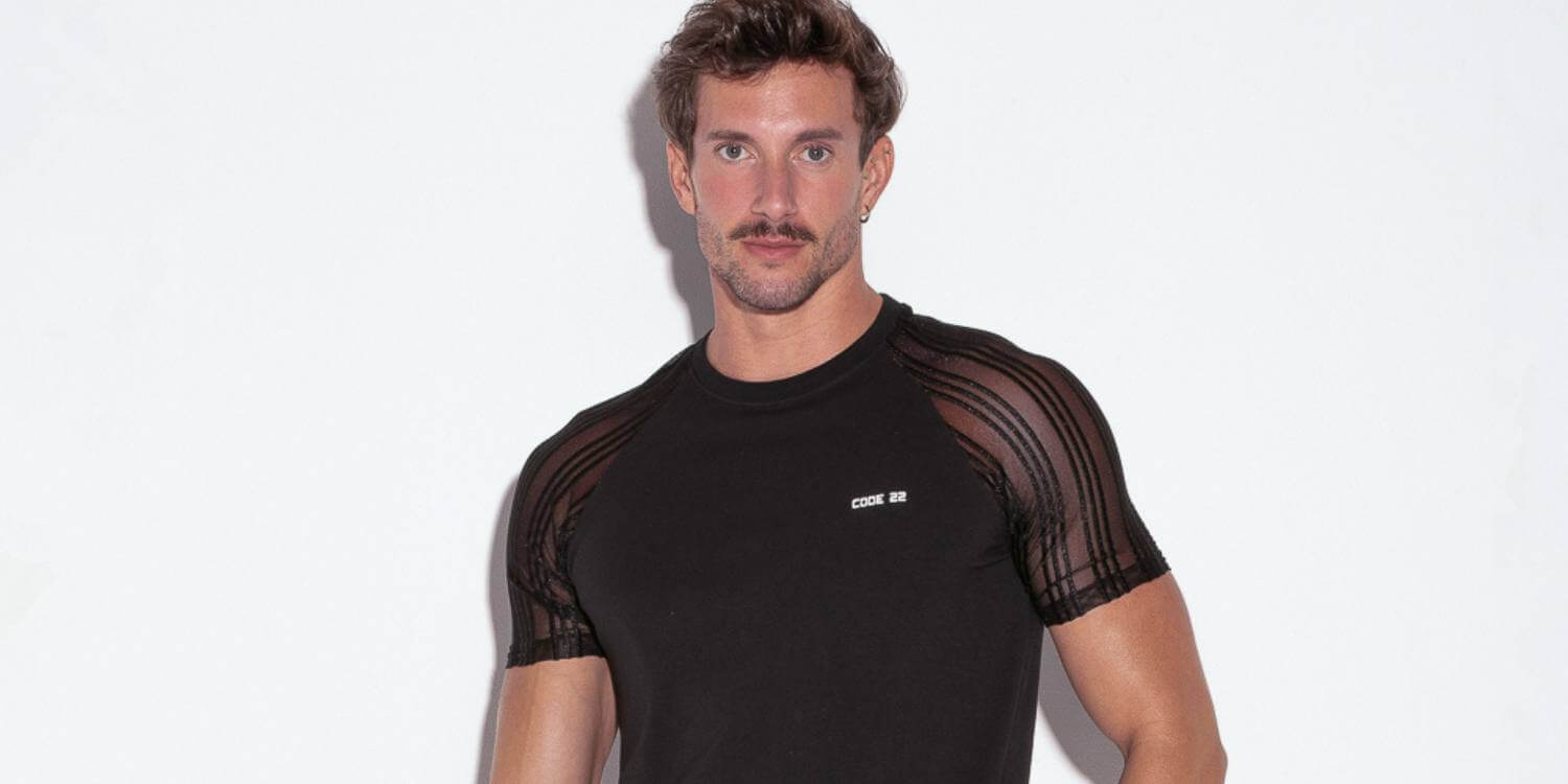 mens gay t-shirts