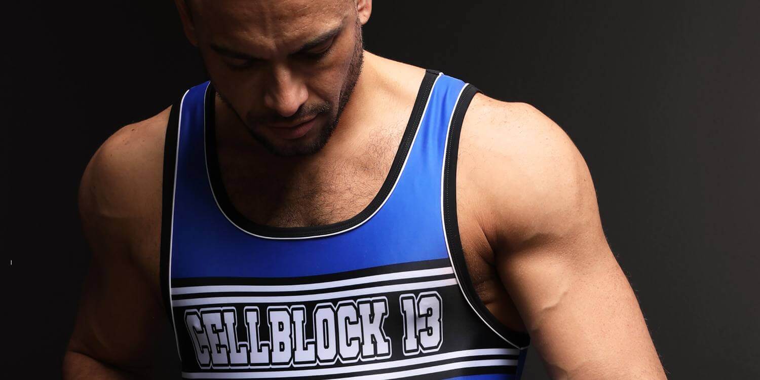 Sports, Gym & Athletic Underwear