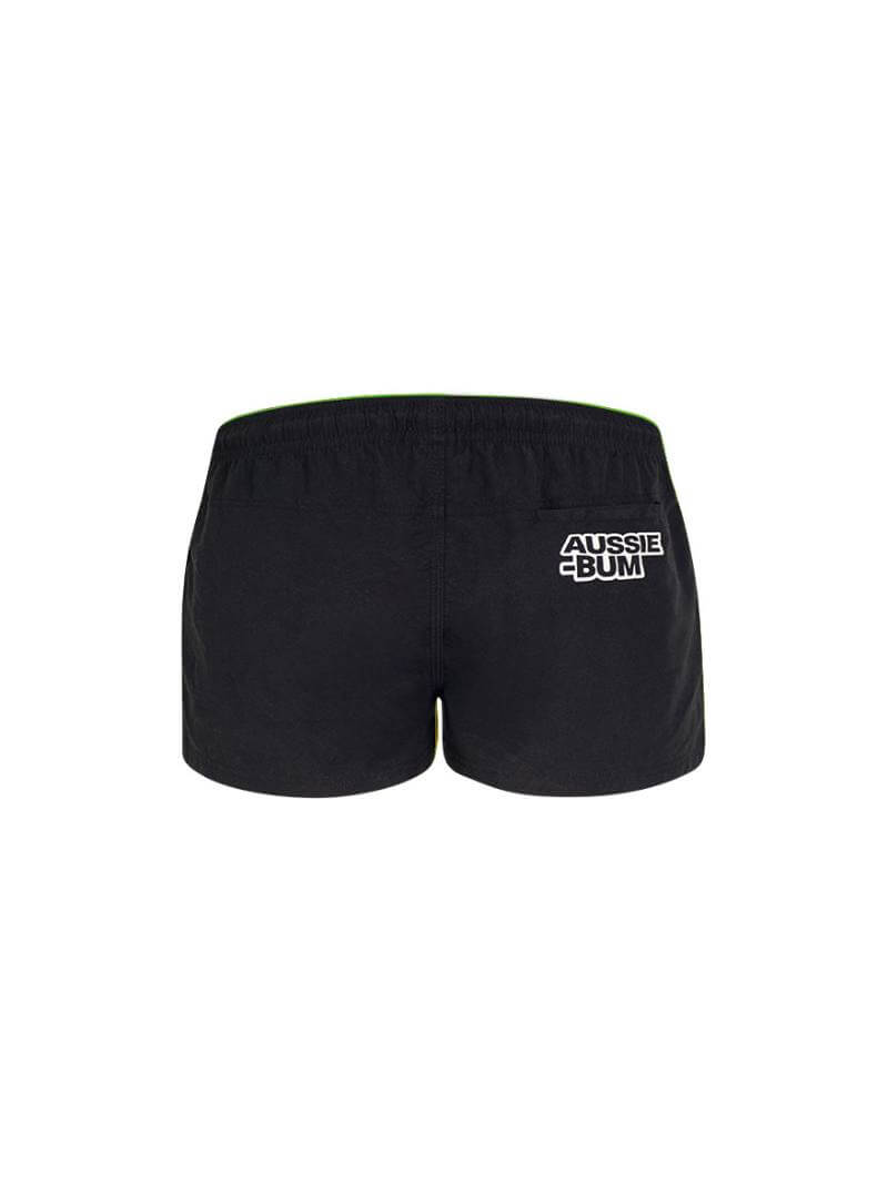 aussieBum Colourful Swim Shorts