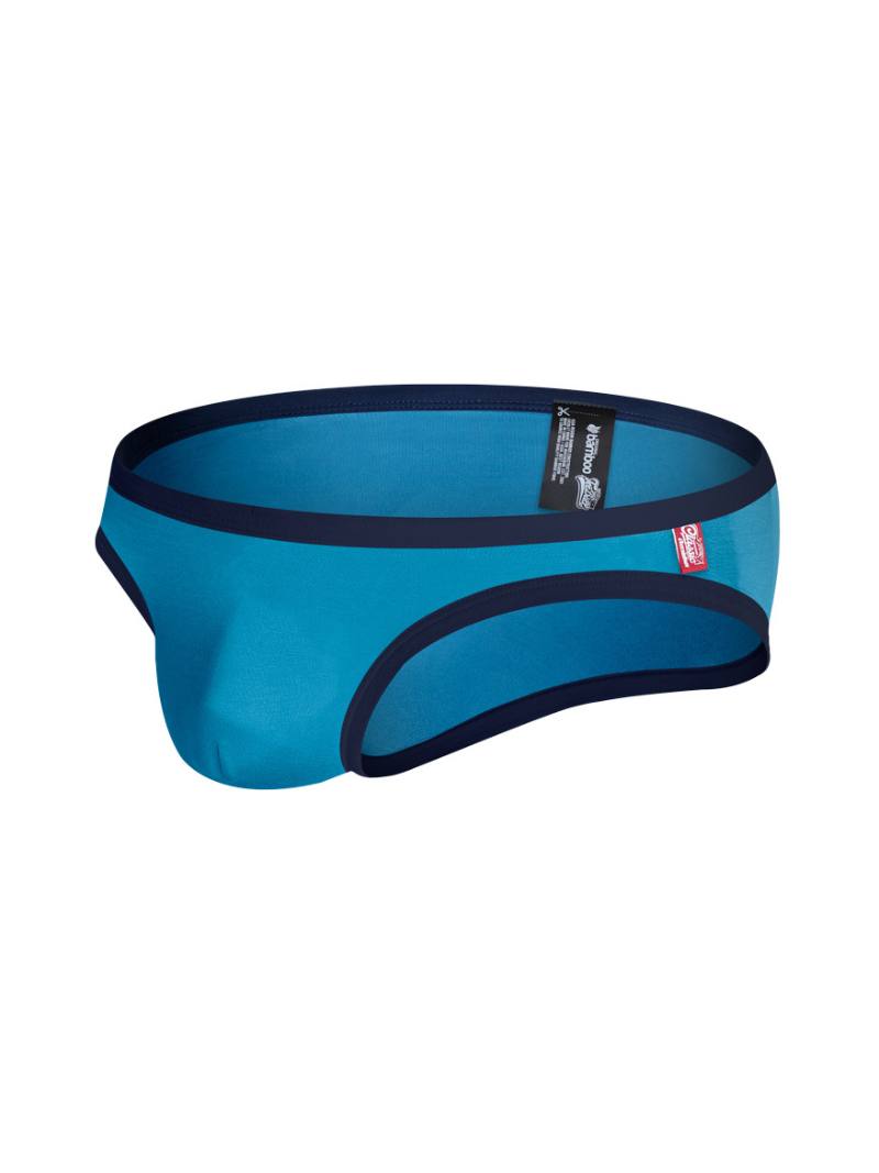 aussieBum Men's TeeBall Bamboo Brief