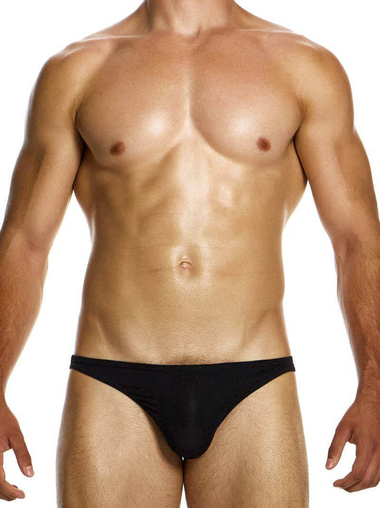 Mens MODUS VIVENDI Bamboo Low Cut Brief