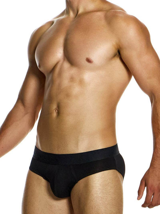 Mens MODUS VIVENDI Bamboo Classic Brief