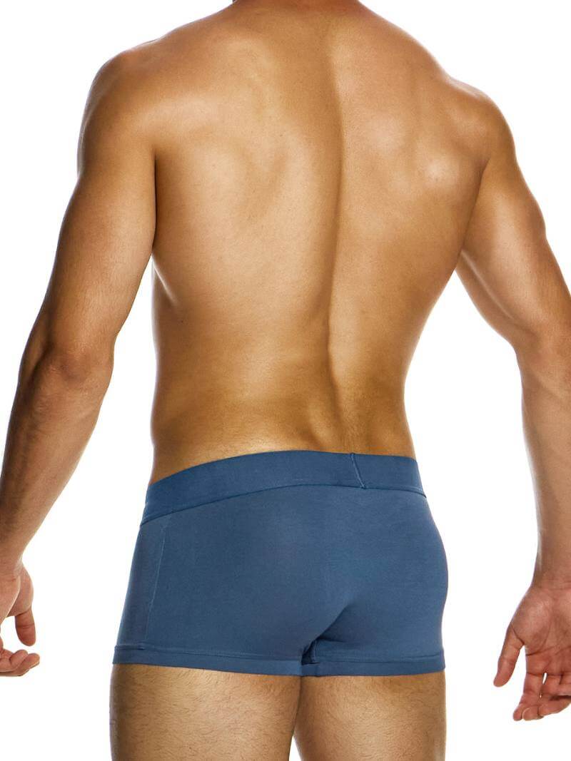 Mens MODUS VIVENDI Bamboo Boxer
