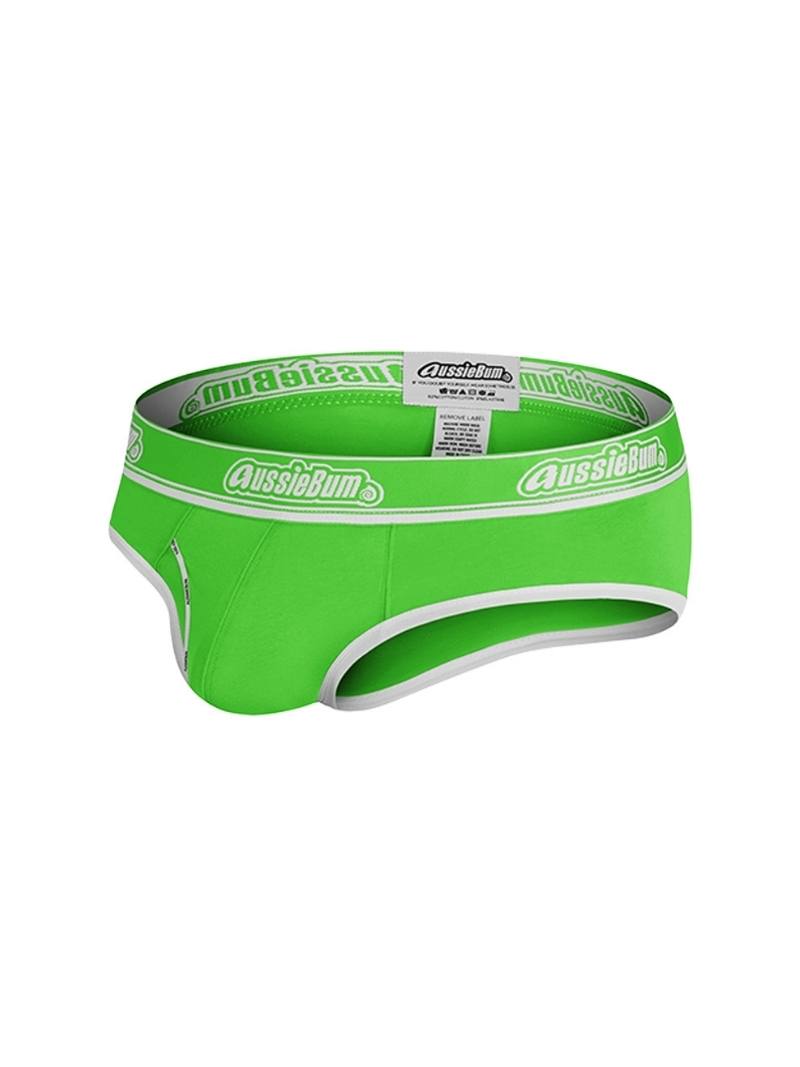 aussieBum Cotton Candy Brief