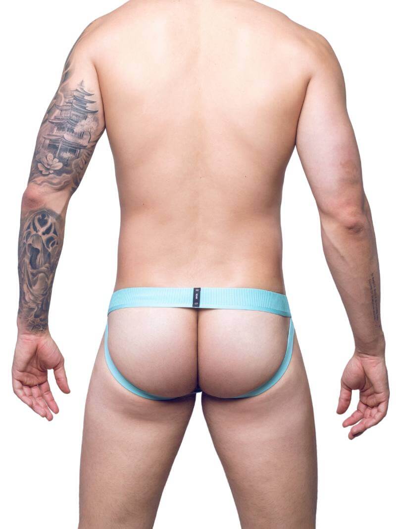2eros Aktiv Hermes Jockstrap with Lift & Support CURV Pouch