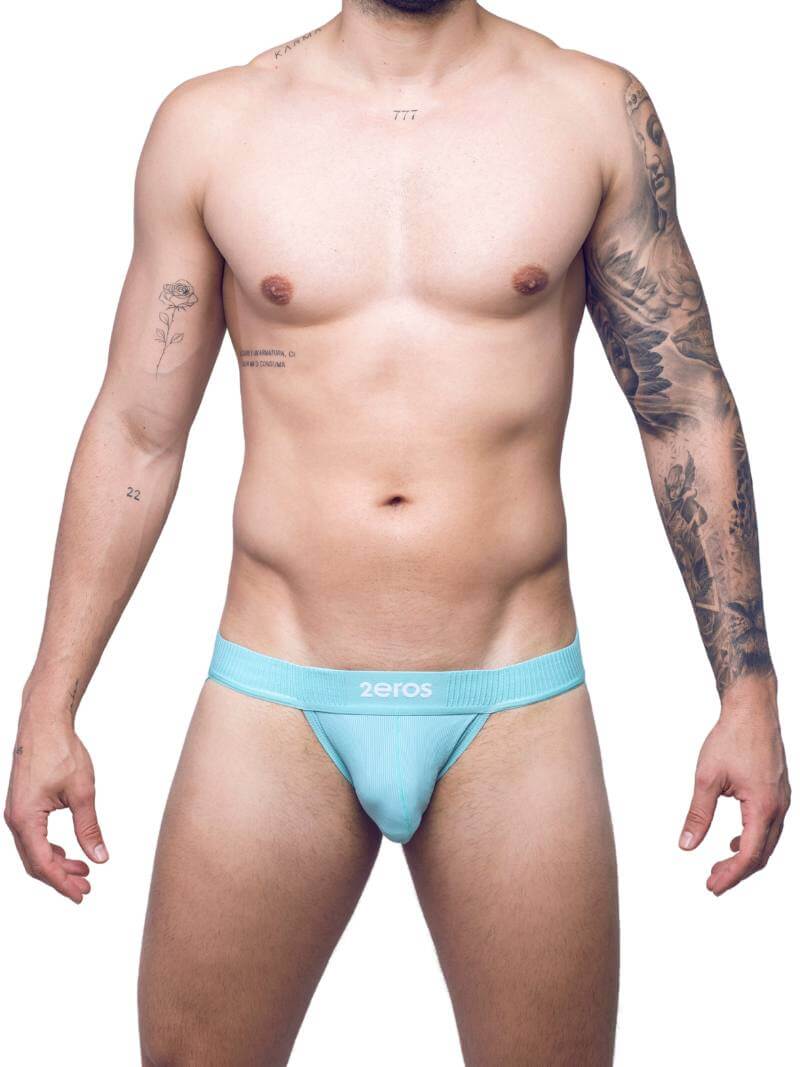2eros Aktiv Hermes Jockstrap with Lift & Support CURV Pouch