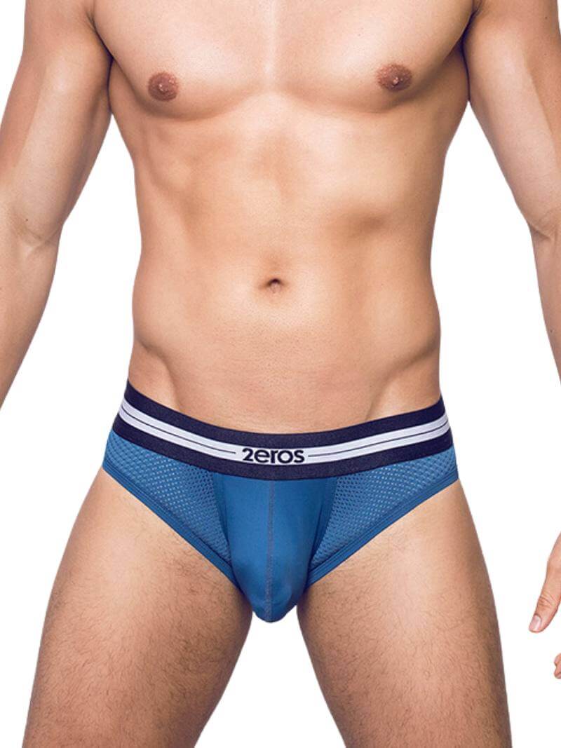 2eros Australia Aktiv Underwear Briefs
