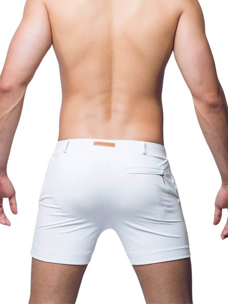 2eros Men's Fashionable Bondi Beach Shorts
