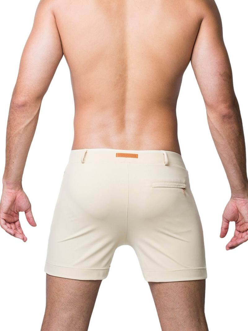 2eros Men's Bondi Swim Shorts