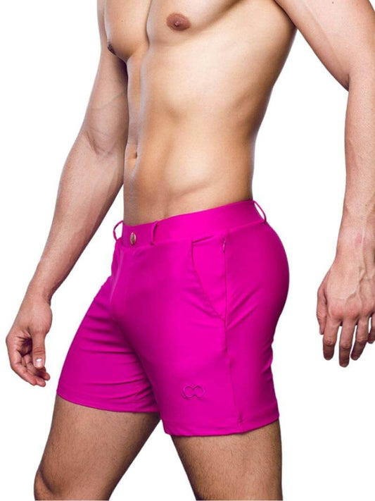 Men's Smart Swim Shorts