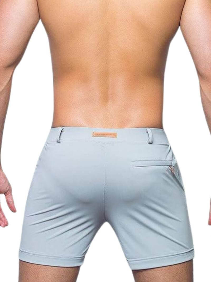 2eros Mens Trendy Bondi Swimming Shorts