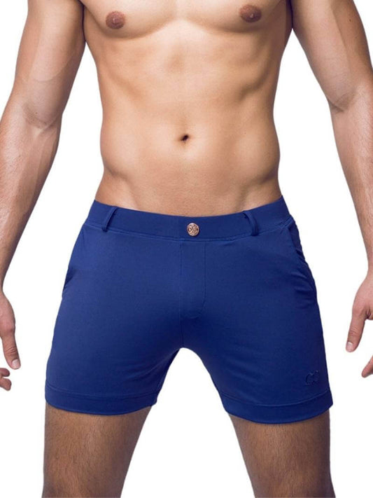 2eros Bondi Swim Shorts
