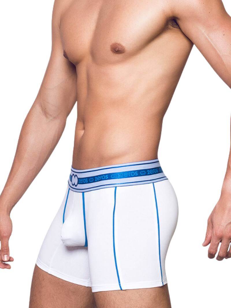 2eros Heracles Trunk in White
