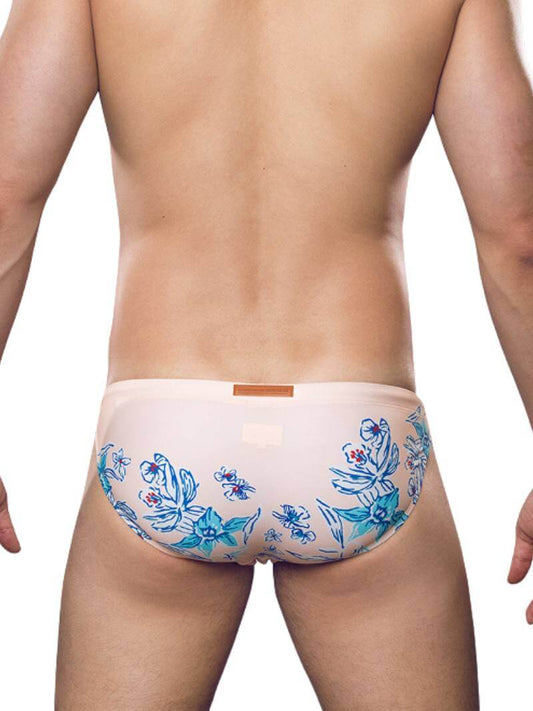 2eros V20 Tahiti Swimming Brief