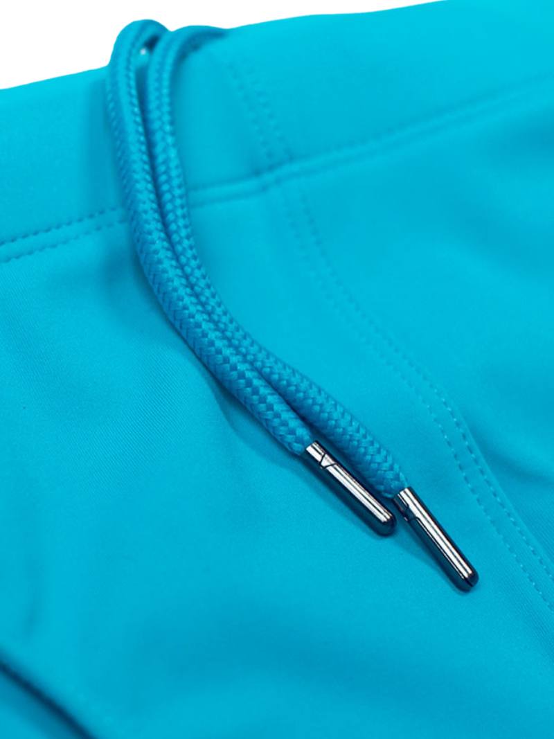 2eros V10 Mens Swim Brief Drawstring Details