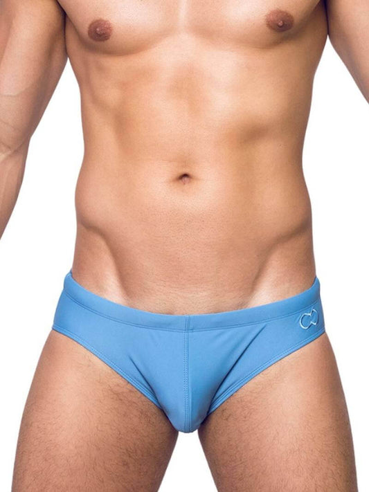 2eros V10 Mens Low Rise Beach Swim Briefs