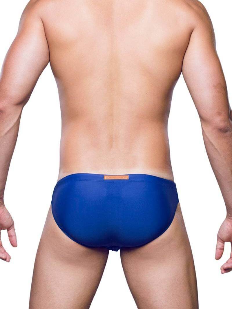 2eros V20 Swimwear Bikini in Navy