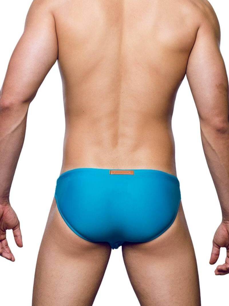 Men's Designer Swimming Briefs