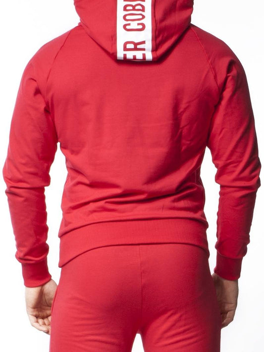 Alexander Cobb Men's Lightweight Cotton Hoodie