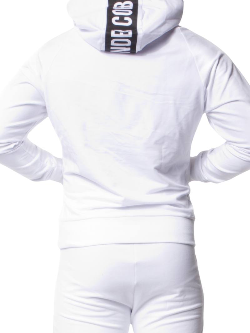 Alexander Cobb Men's Lightweight Cotton Hoodie
