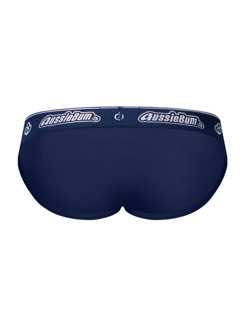 aussieBum Male CottonSoft 2.0 Brief