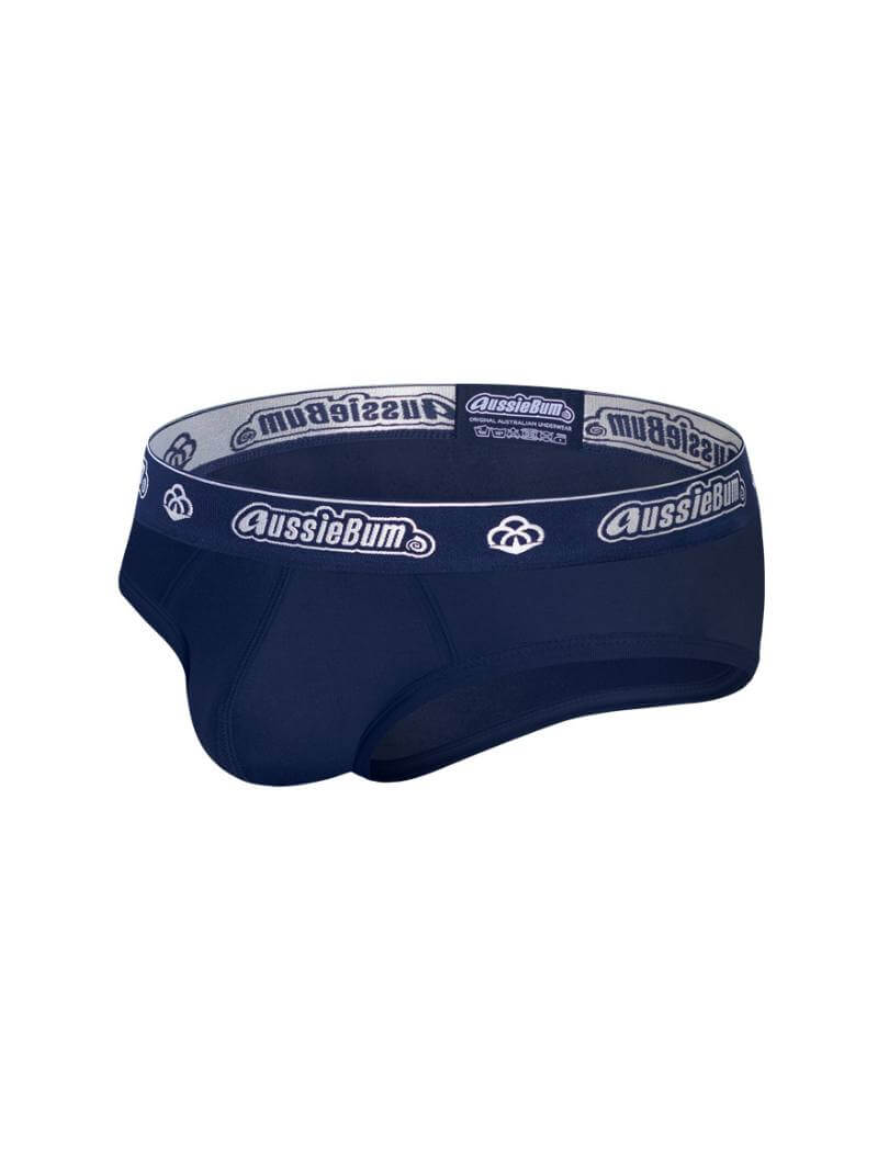 aussieBum Mens CottonSoft 2.0 Brief
