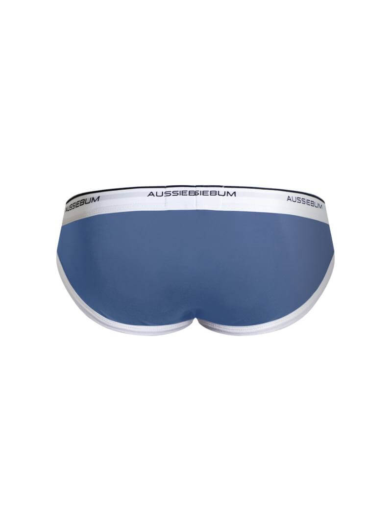aussieBum UK Baseline Bamboo Brief