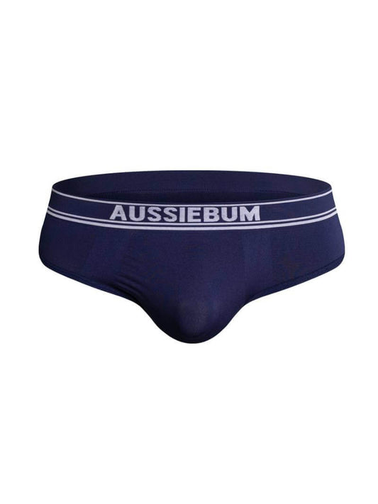 aussieBum Men's Seamless Tech 3.0 Brief