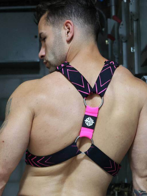 Mens Breedwell Dickmatized Harness