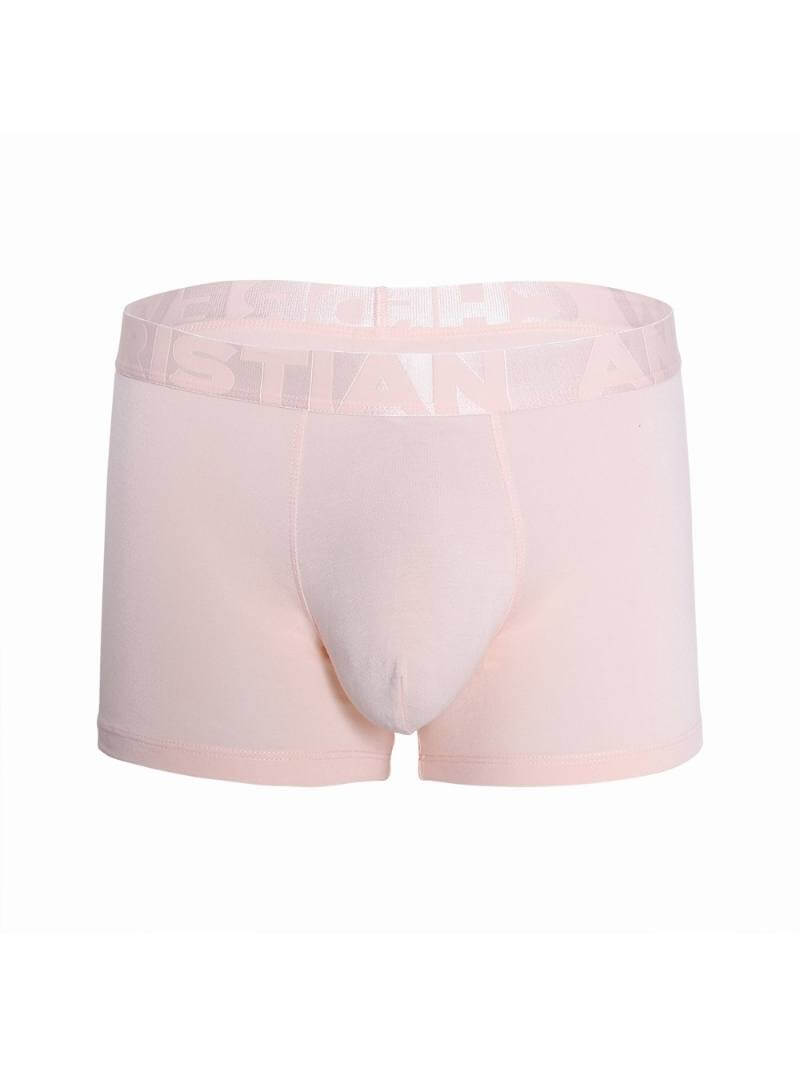 Andrew Christian Almost Naked Premium Bamboo Boxer, Hang Free Pouch