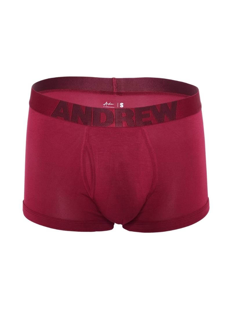 Men's Andrew Christian Bespoke Modal Boxer