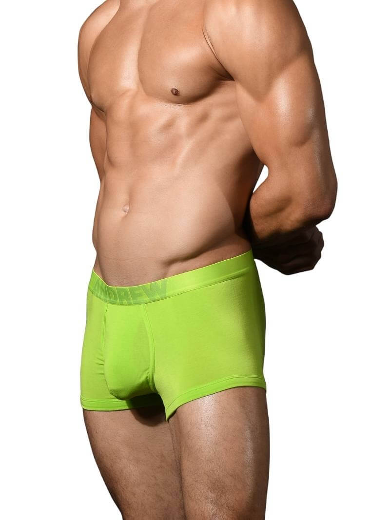 Men's Andrew Christian Bespoke Modal Boxer