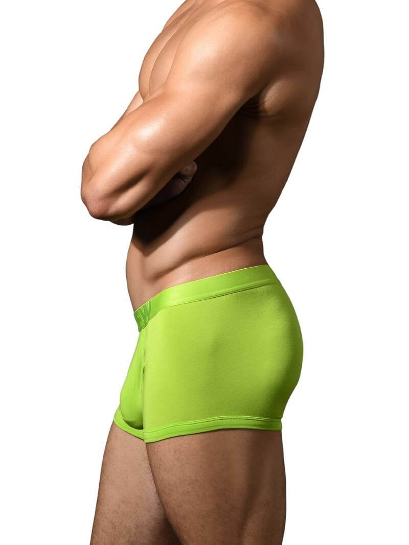 Men's Andrew Christian Bespoke Modal Boxer
