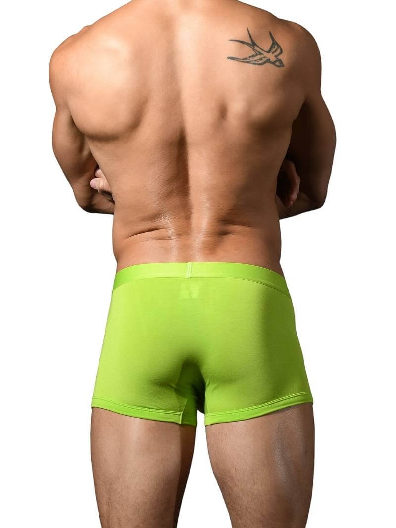 Men's Andrew Christian Bespoke Modal Boxer