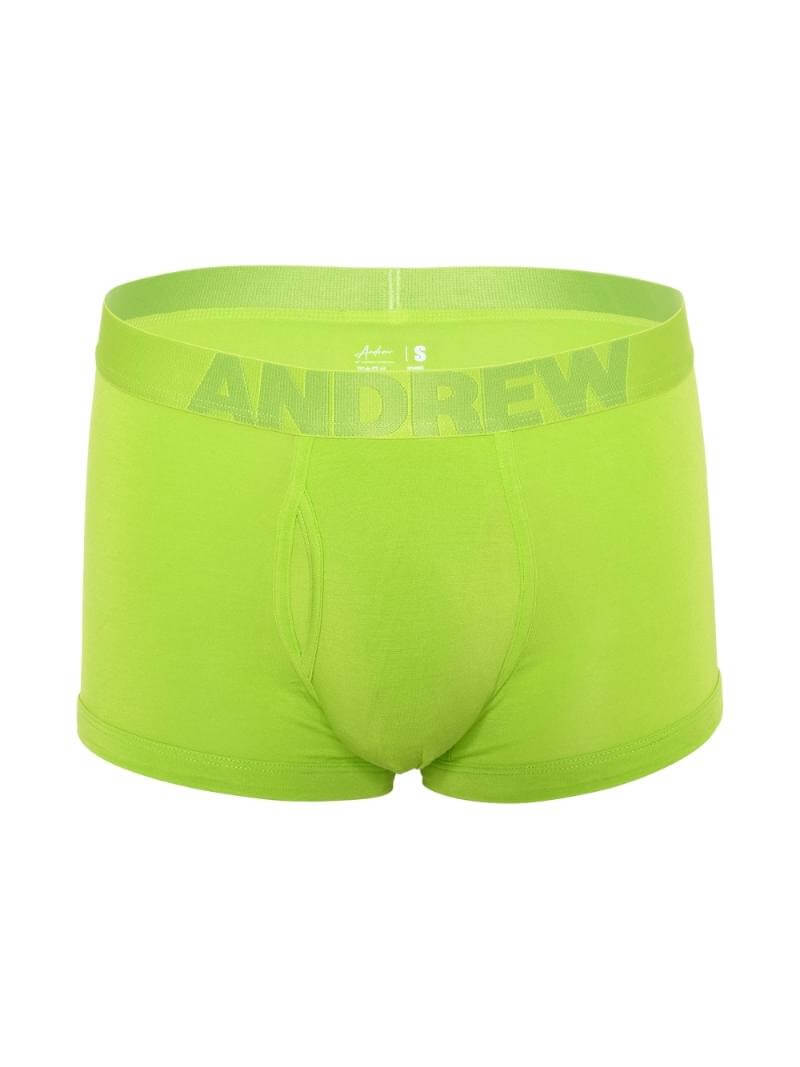 Men's Andrew Christian Bespoke Modal Boxer