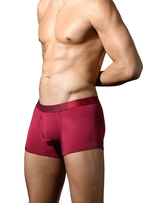 Men's Andrew Christian Bespoke Modal Boxer