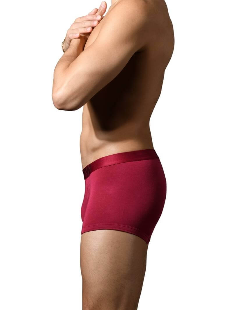 Men's Andrew Christian Bespoke Modal Boxer