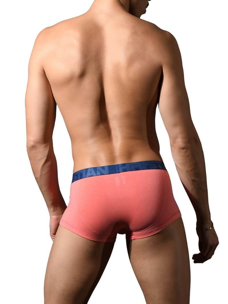 Andrew Christian CoolFlex Boxer: Breathable Modal, Lifting & Support