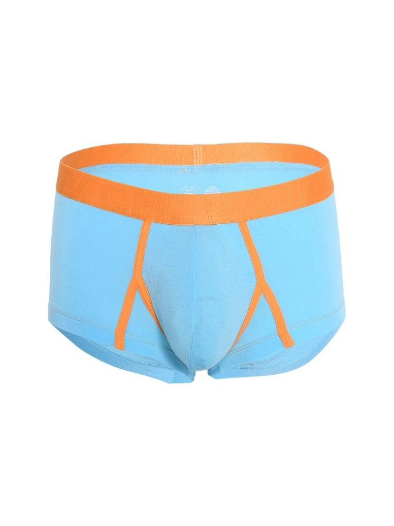Andrew Christian CoolFlex Boxer: Breathable Modal, Lifting & Support