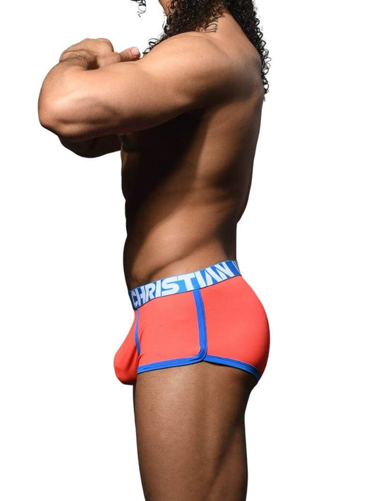 Men's Andrew Christian Moisture Control Boxer