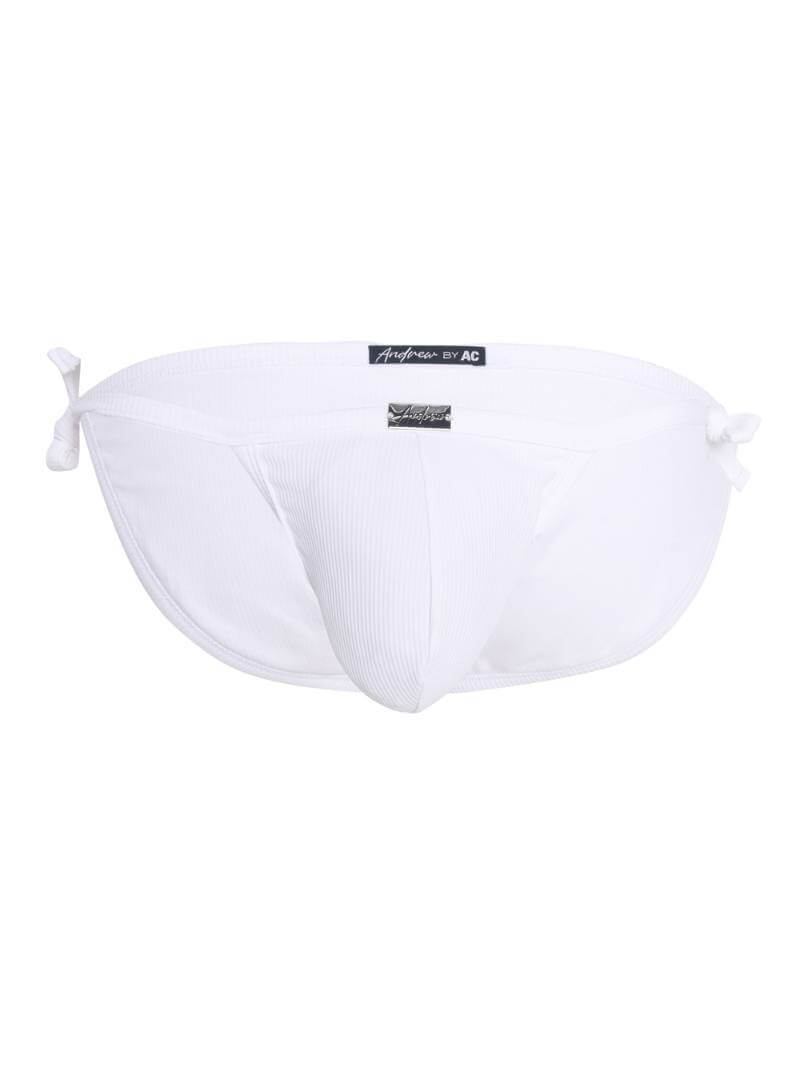 Men's Andrew Christian Side Tie Brief