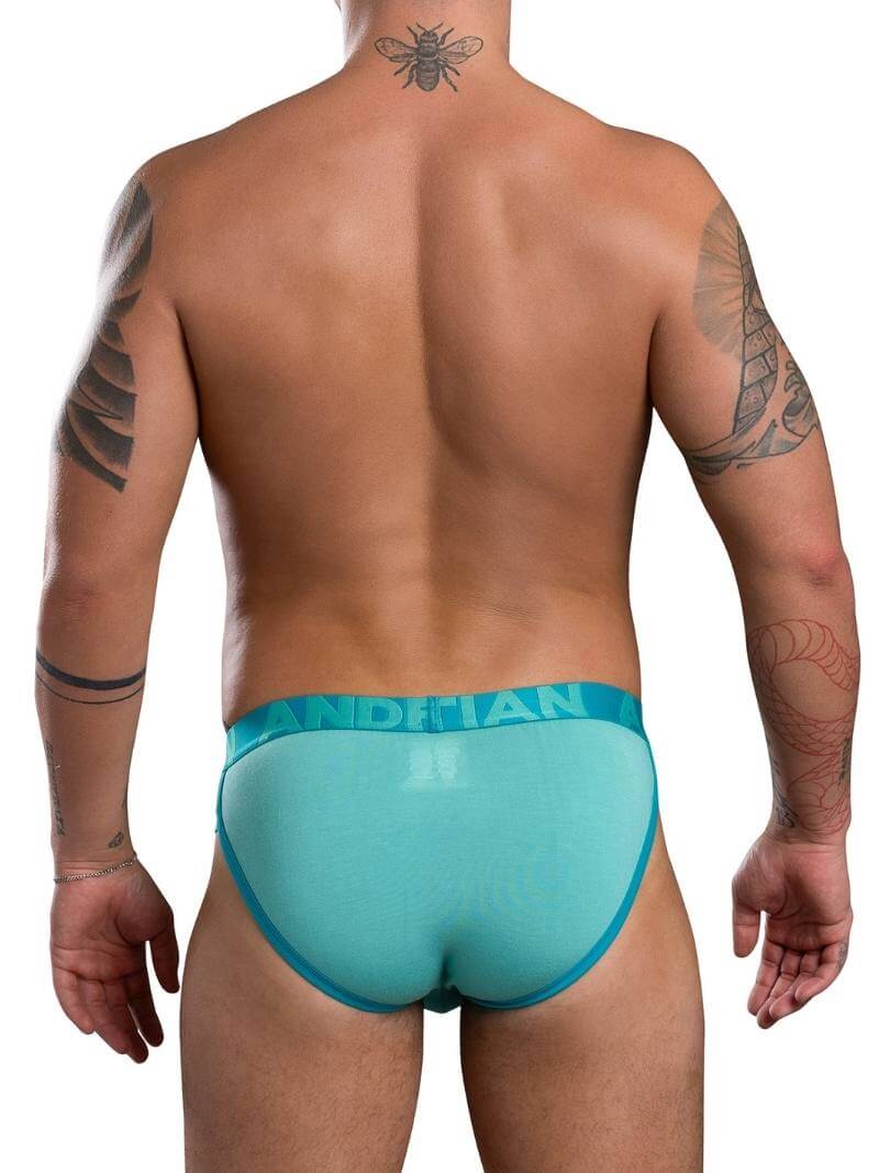 Andrew Christian Almost Naked Retro Bamboo Brief