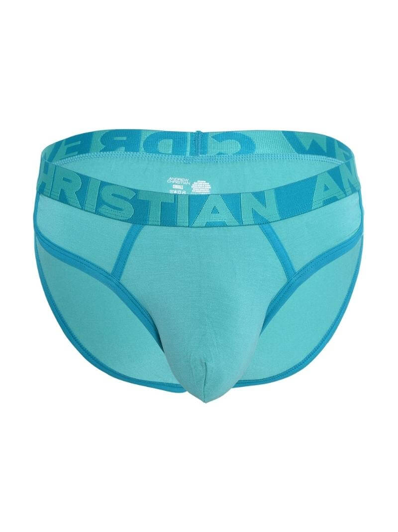 Andrew Christian Almost Naked Retro Bamboo Brief